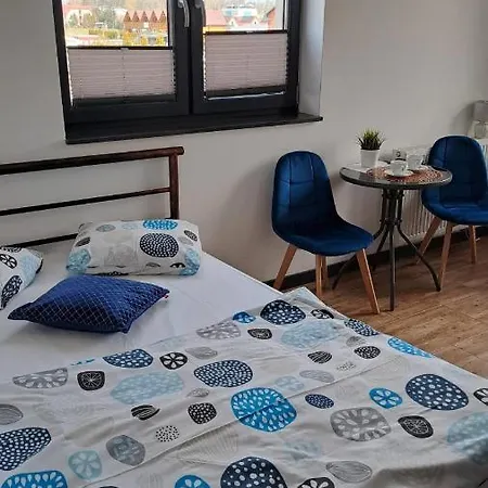 Kwatera prywatna Sunset *