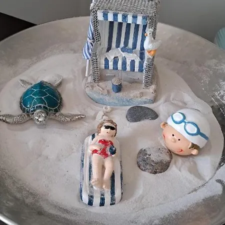 Sunset Kwatera prywatna *