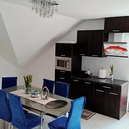 Sunset Kwatera prywatna