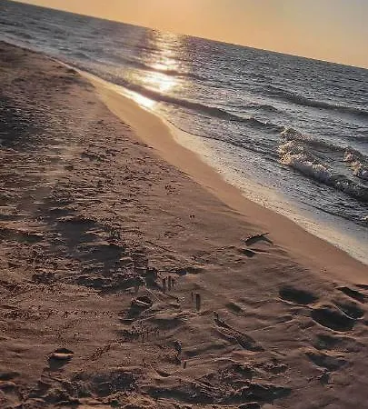 Sunset Kwatera prywatna