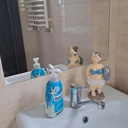 Sunset Kwatera prywatna