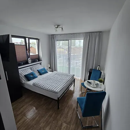 Sunset Kwatera prywatna Sarbinowo