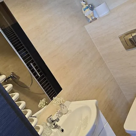 Kwatera prywatna Sunset Sarbinowo