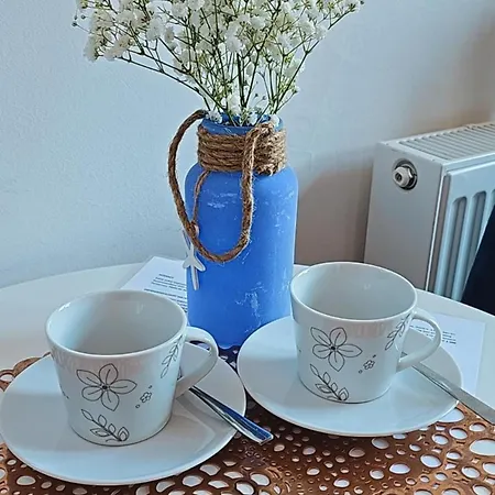 Sunset Kwatera prywatna