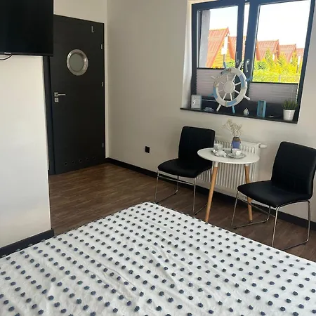 Kwatera prywatna Sunset