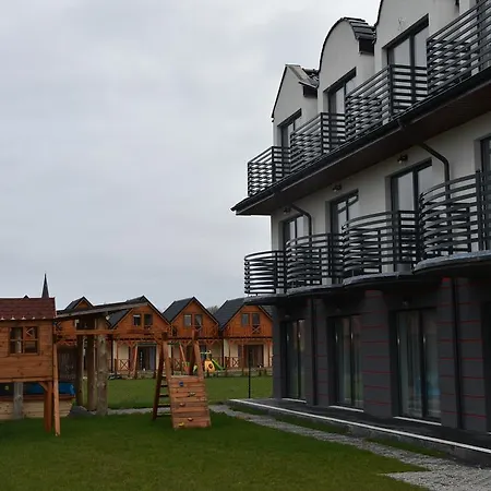 Sunset Kwatera prywatna