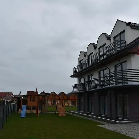 Sunset Kwatera prywatna