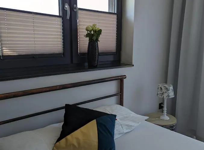 Quarto em Acomodações Particulares Sunset *