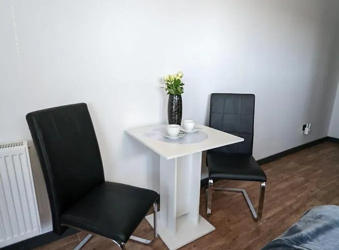 Quarto em Acomodações Particulares Sunset