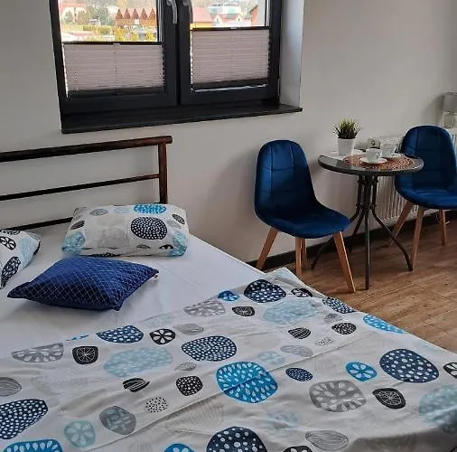 Quarto em Acomodações Particulares Sunset *