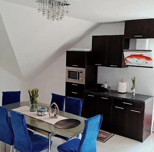 Sunset Quarto em Acomodações Particulares