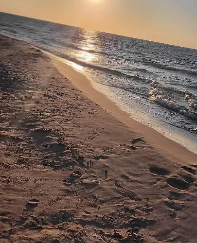 Sunset Quarto em Acomodações Particulares