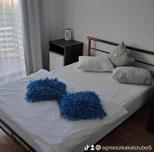 Quarto em Acomodações Particulares Sunset