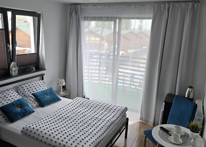 Quarto em Acomodações Particulares Sunset *