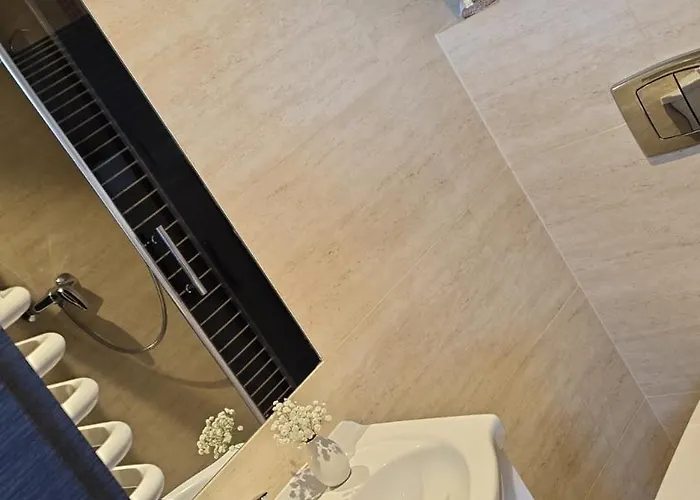 Quarto em Acomodações Particulares Sunset Sarbinowo