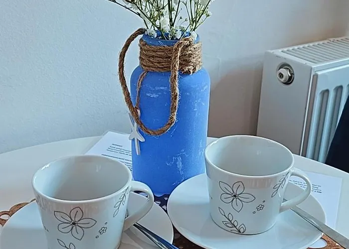 Sunset Quarto em Acomodações Particulares