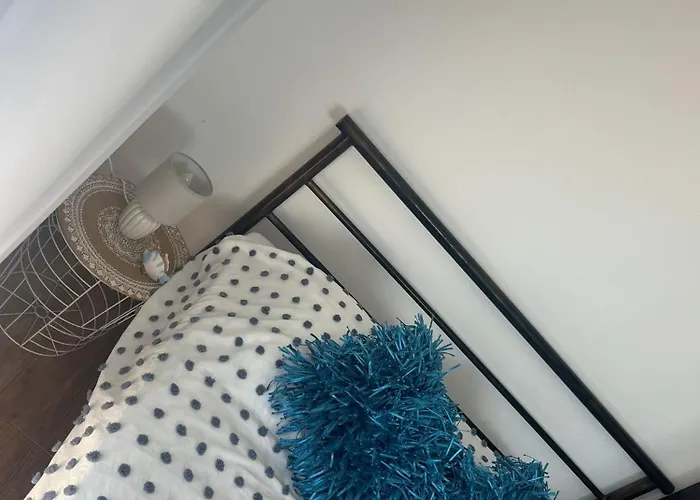 Sunset Quarto em Acomodações Particulares