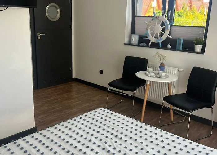 Quarto em Acomodações Particulares Sunset